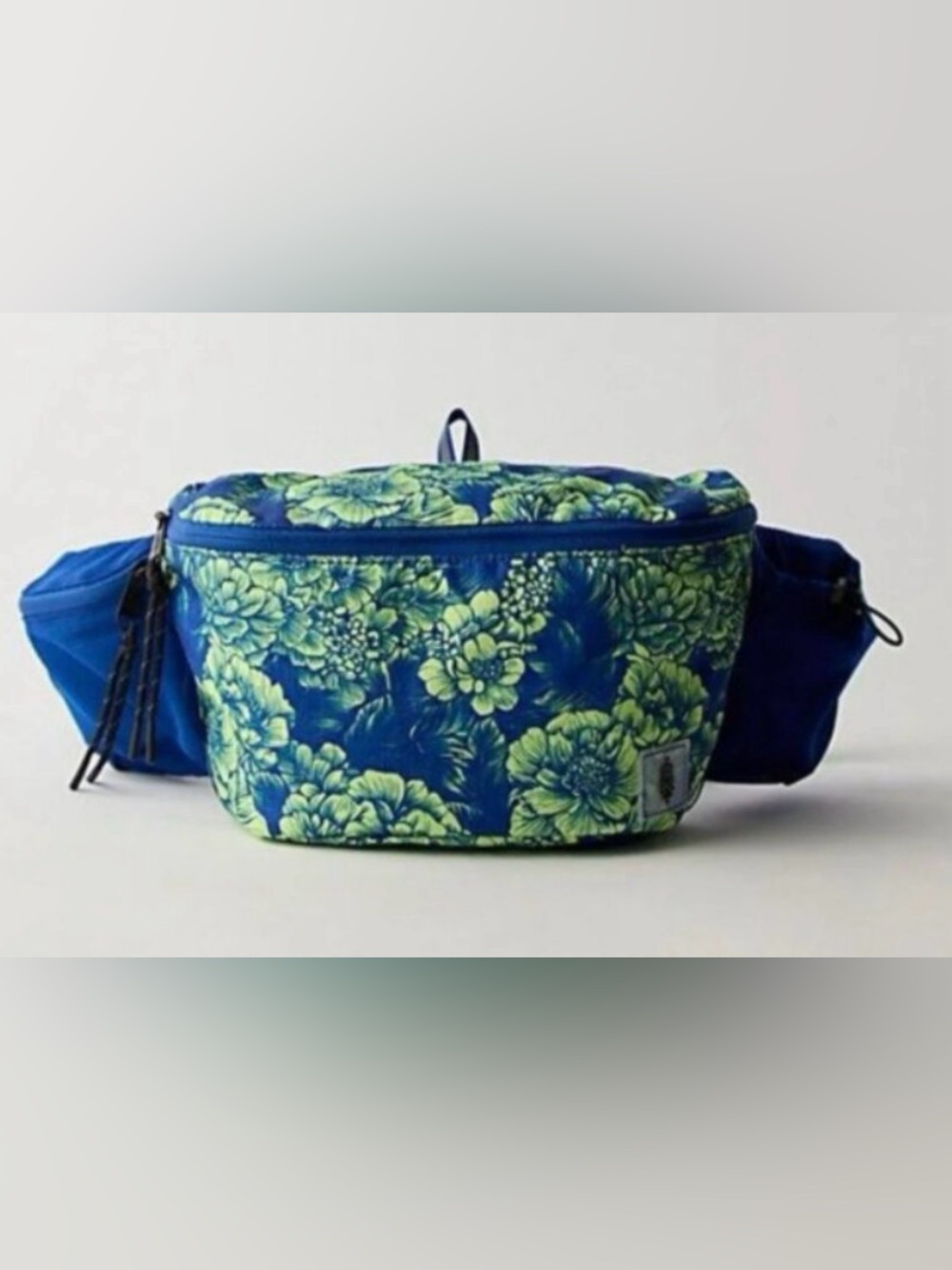 Free People Movement Happy Packer Sling Bag